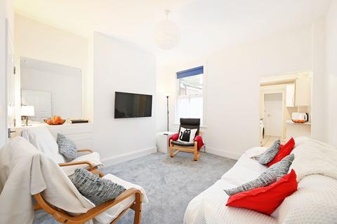 4 bedroom house share to rent, 25 Harefield Road, Ecclesall