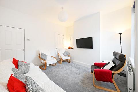 4 bedroom house share to rent, 25 Harefield Road, Ecclesall
