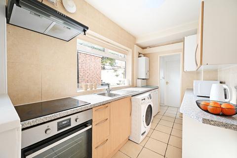 4 bedroom house share to rent, 25 Harefield Road, Ecclesall