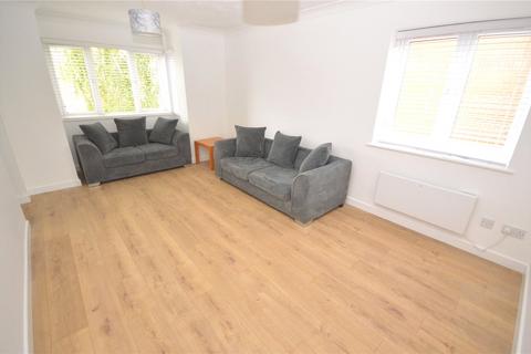 undefined, Leafield, Luton, Bedfordshire, LU3