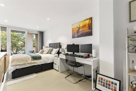 1 bedroom apartment for sale, Broomhill Road, SW18