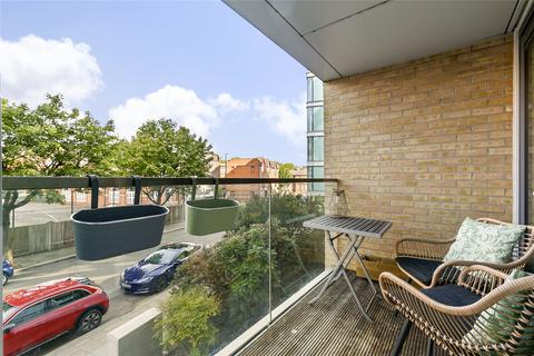 1 bedroom apartment for sale, Broomhill Road, SW18