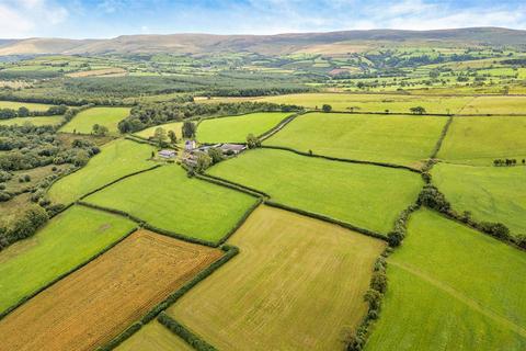 5 bedroom detached house for sale, Ffairfach, Near Llandeilo, Carmarthenshire, SA19