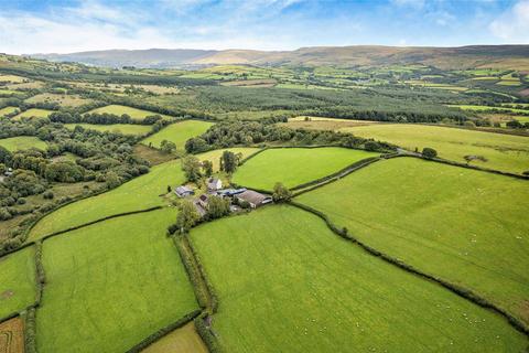 5 bedroom detached house for sale, Ffairfach, Near Llandeilo, Carmarthenshire, SA19