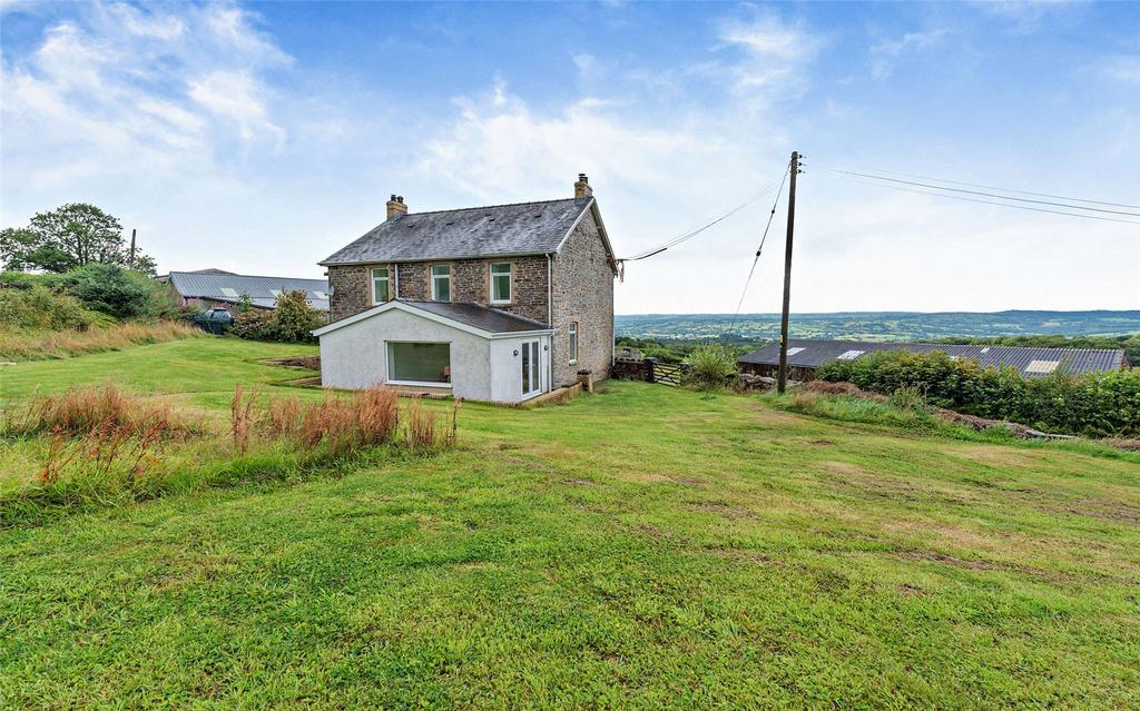 Farmhouse
