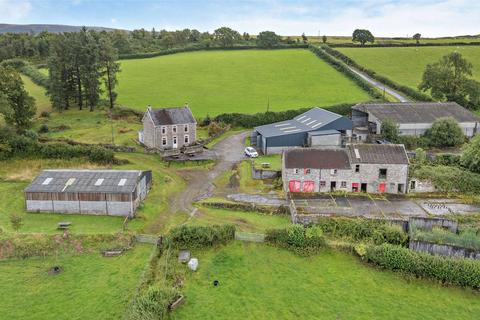 5 bedroom detached house for sale, Ffairfach, Near Llandeilo, Carmarthenshire, SA19