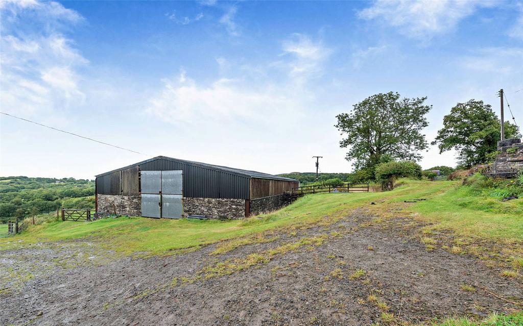 Outbuilding