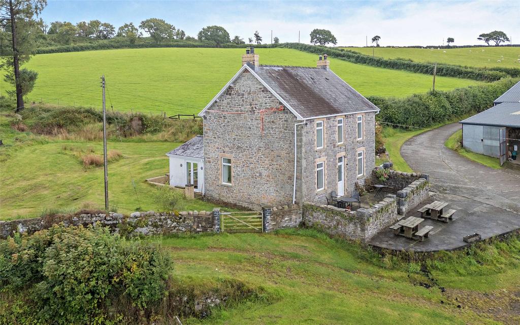 Farmhouse