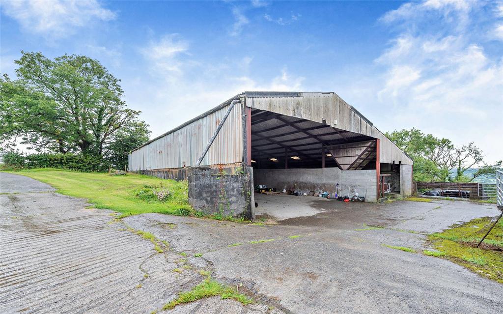 Outbuilding
