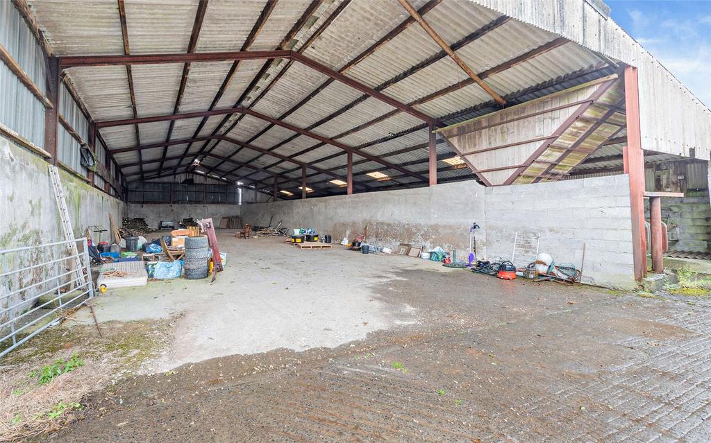 Outbuilding