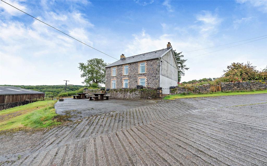 Farmhouse