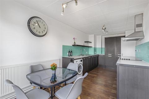 undefined, Lingham Street, SW9