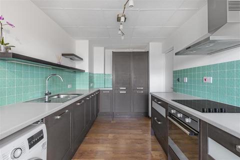 undefined, Lingham Street, SW9