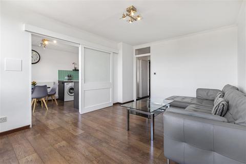 undefined, Lingham Street, SW9