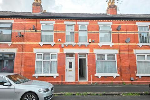 30 Albert Avenue, Manchester, M18 7JX