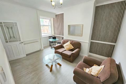 30 Albert Avenue, Manchester, M18 7JX