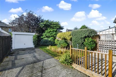 4 Back Lane, Farsley, Pudsey, LS28 5EU