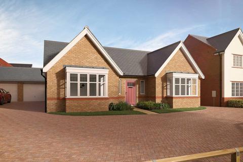 undefined, Plot 5, The Booker at Thurston Grove, Beyton Rd, Thurston IP31