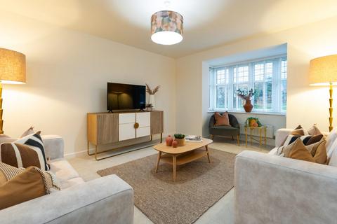 undefined, Plot 5, The Booker at Thurston Grove, Beyton Rd, Thurston IP31