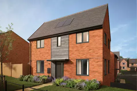 undefined, Plot 17, The Lyttleton at Wharncliffe Park, S36, Manchester Road S36