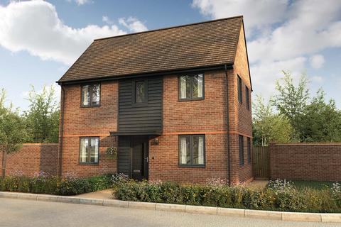 undefined, Plot 17, The Lyttleton at Wharncliffe Park, S36, Manchester Road S36