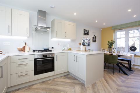 undefined, Plot 248, The Spruce at Great Oldbury, Great Oldbury Drive GL10