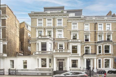 Lexham Gardens, London, W8