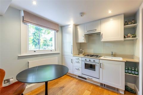 undefined, Lexham Gardens, London, W8