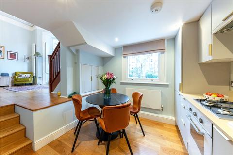 undefined, Lexham Gardens, London, W8