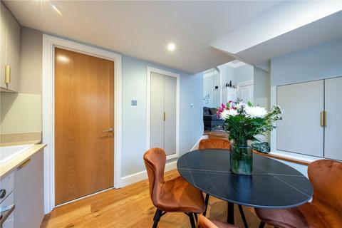 undefined, Lexham Gardens, London, W8