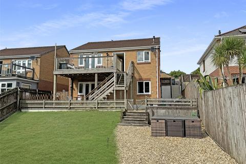 3 bedroom detached house for sale, Scarletts Well Park, Bodmin, Cornwall, PL31