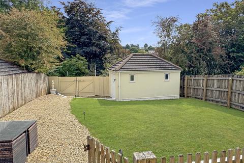 3 bedroom detached house for sale, Scarletts Well Park, Bodmin, Cornwall, PL31