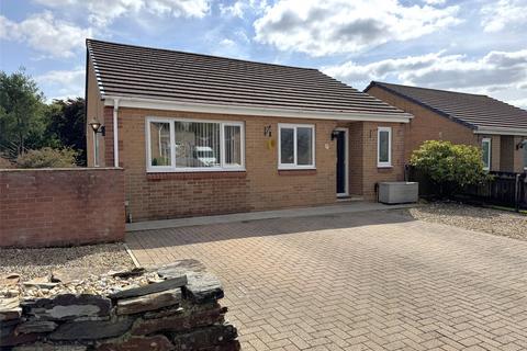 3 bedroom detached house for sale, Scarletts Well Park, Bodmin, Cornwall, PL31
