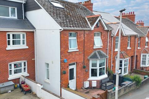 undefined, South Street, Woolacombe, Devon, EX34