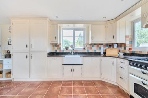3 bedroom detached house for sale, Banklands, North Newton, Bridgwater, TA7