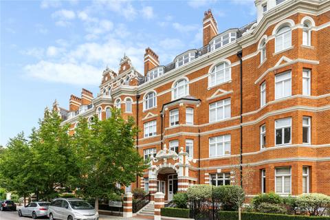4 bedroom apartment for sale, St Marys Mansions, St. Marys Terrace, London, W2