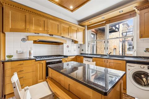 4 bedroom apartment for sale, St Marys Mansions, St. Marys Terrace, London, W2