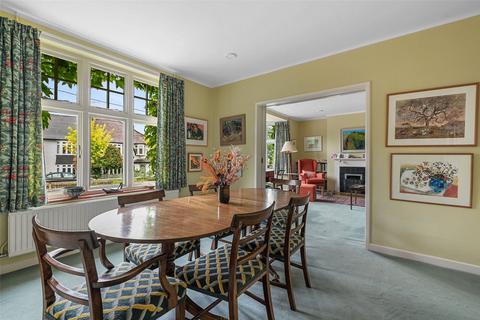 4 bedroom detached house for sale, Summerhill Road, Saffron Walden, Essex, CB11