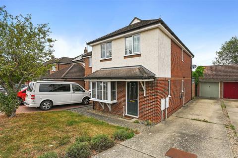 3 bedroom detached house for sale, Bower Hall Drive, Steeple Bumpstead, Nr Haverhill, Suffolk, CB9