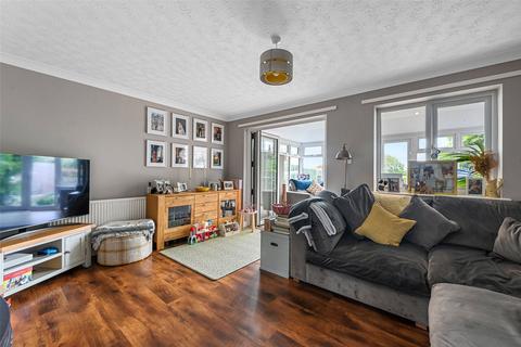 3 bedroom detached house for sale, Bower Hall Drive, Steeple Bumpstead, Nr Haverhill, Suffolk, CB9