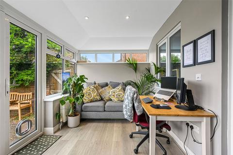 3 bedroom detached house for sale, Bower Hall Drive, Steeple Bumpstead, Nr Haverhill, Suffolk, CB9