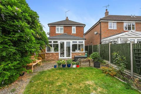 3 bedroom detached house for sale, Bower Hall Drive, Steeple Bumpstead, Nr Haverhill, Suffolk, CB9