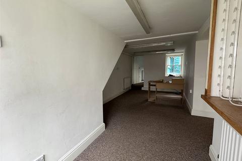Terraced house for sale, Heol Maengwyn, Machynlleth, Powys, SY20