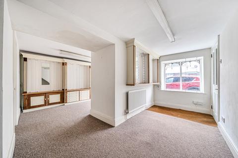 Terraced house for sale, Heol Maengwyn, Machynlleth, Powys, SY20