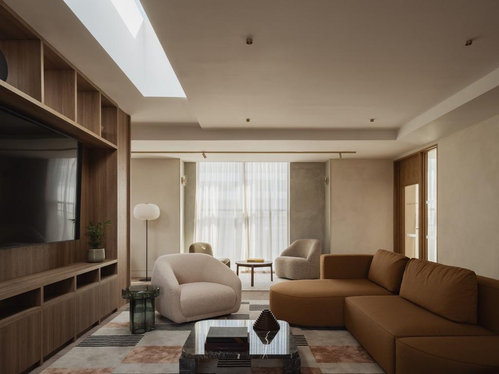 Screening Lounge