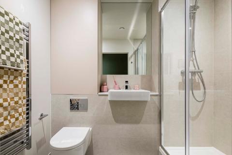Studio to rent, Masonry Place, Middlesex UB3