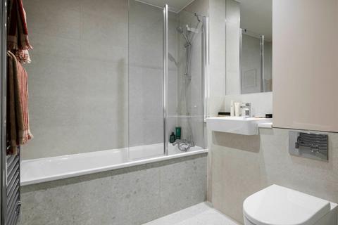 Studio to rent, Masonry Place, Middlesex UB3