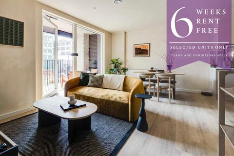 1 bedroom flat to rent, Masonry Place, Middlesex UB3