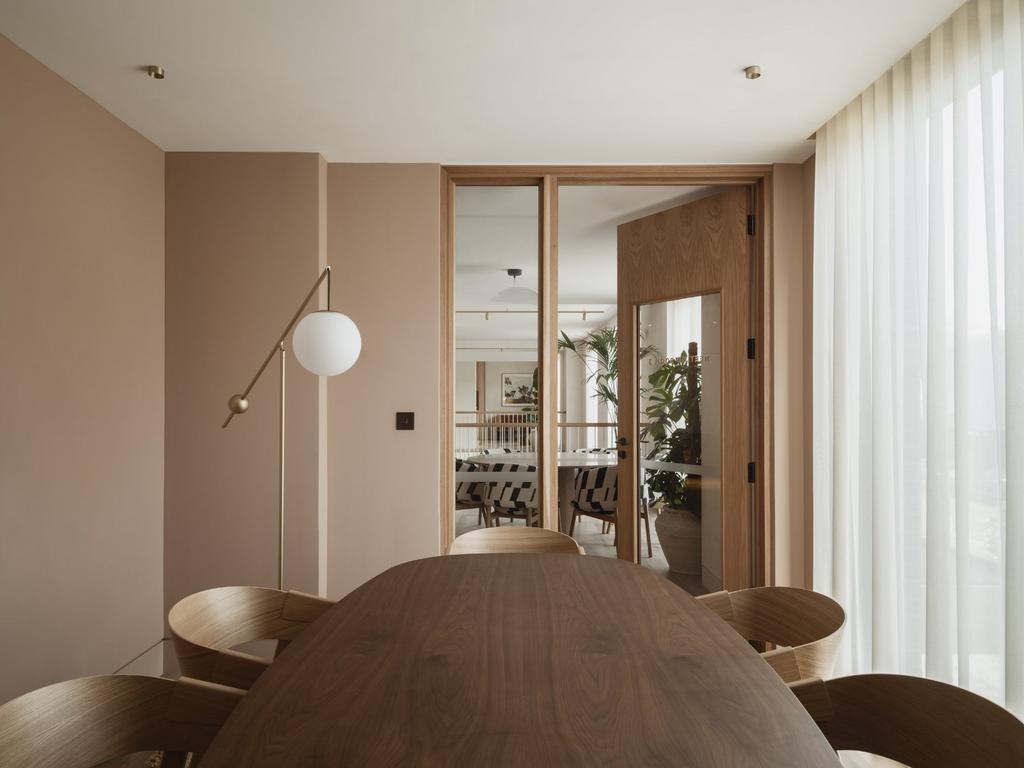 Small Meeting Room