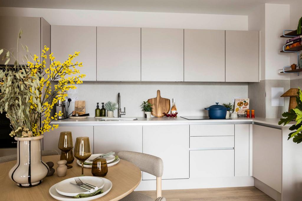 Kitchen Example